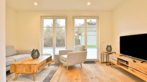 Traumgarten Haus Traumoase, Prerow